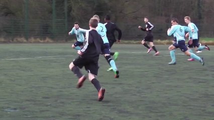 ASC vs Ailly sur Somme 99 Amical - Action de Jeu3