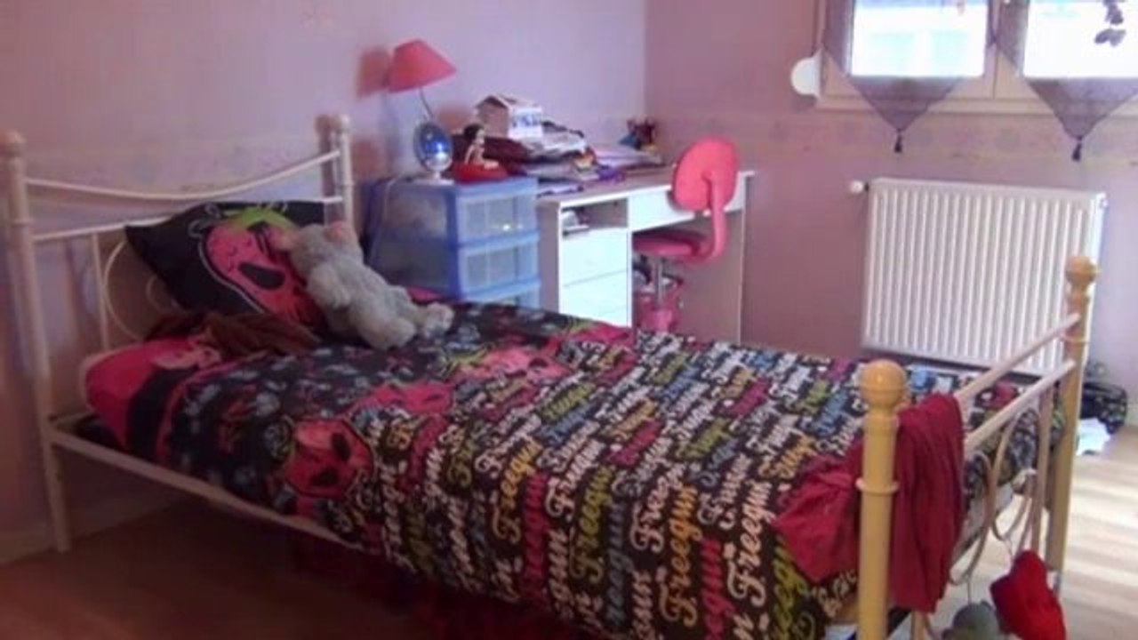 Genlis Maison de 1995 - Agence CARREZ Immobilier