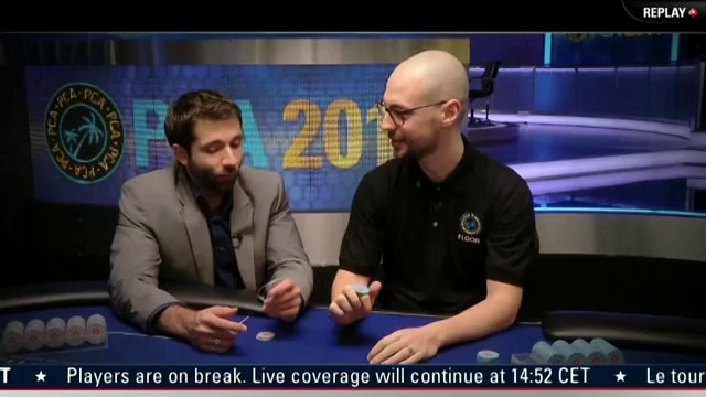 EPT Live 2014 Deauville Main Event, Day 2 EPT 10