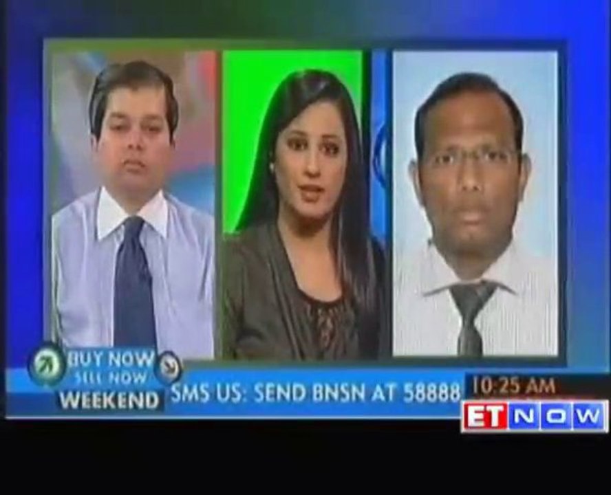 Buy now, sell now Stock ideas by experts