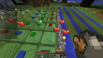 Pixelmon Server S01 E04 High Tech Dirt Hole