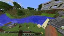 Mindcrack S04 E95 Trolling Invisible Man!