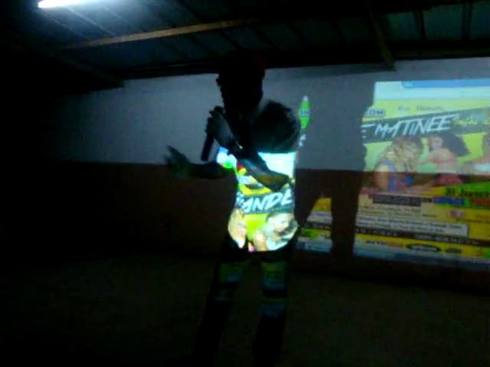 LANCEMENT OFFICIEL DE INFOSDEBABI.COM  PRESTATION DE DJ NOLINGO