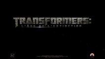 Transformers L'Age de l'Extinction Super Bowl 2014 Teaser VF