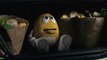 Delivery Yellow M&M’S To Russian Mafia - Funny Super Bowl XLVIII Commercial 2014