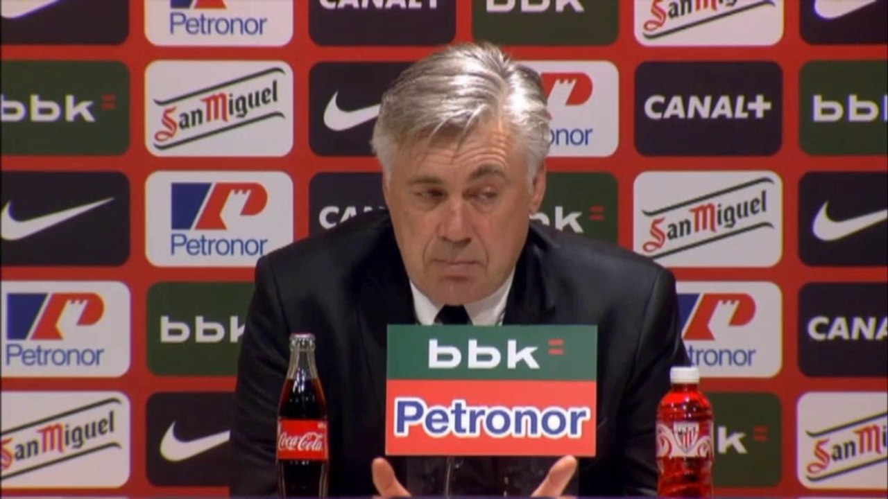 Ancelotti zu Ronaldo-Rot: 'Torwart-Reaktion übertrieben'