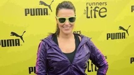 Neha Dhupia @ Puma Urban Stampede Relay Race Prize Distribution !