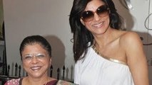 Sushmita Sen  Launches Dr. Shrilata Trasi & Dr Shefali Nerurkar's Clinic La Piel !