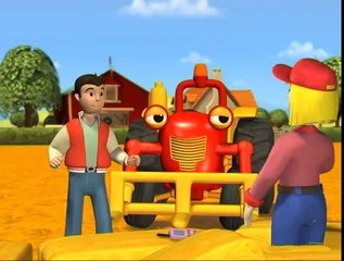 001 Traktor Tom - Telefonska melodija