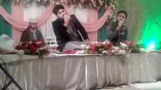 My Favoirte Naat LAJPAL NABI MAYRA By My Favoirte Nattkhwan Usman U baid Qadri