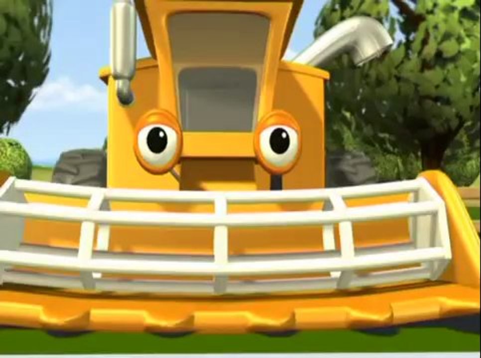 009 Traktor Tom - Dan sporta