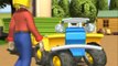 011 Traktor Tom - Posao za Baza
