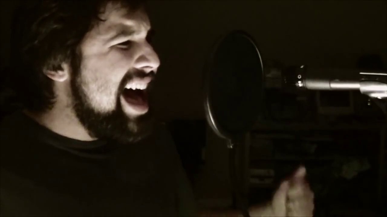 Une reprise de Let It Go magique!