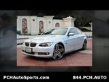 2008 BMW 335i For Sale PCH Auto Sports Used Pre Owned Orange County Dealership