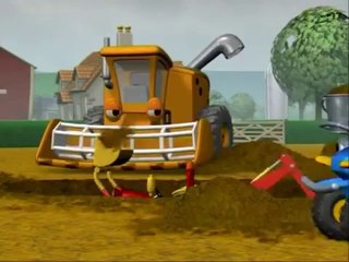 023 Traktor Tom - Bazen za Fi