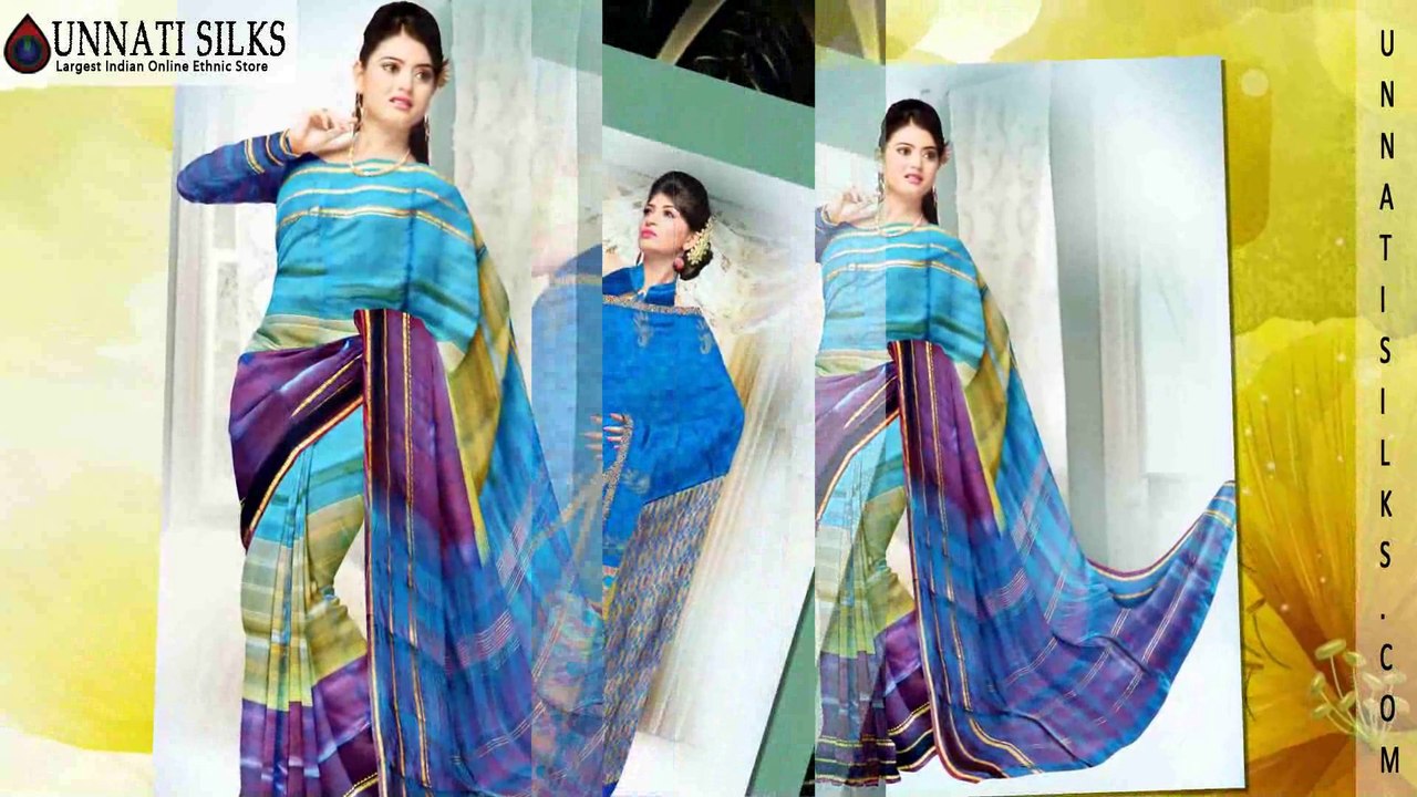 uppada silks
