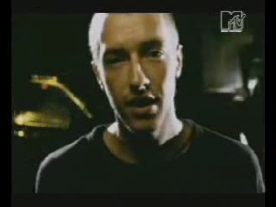 Coldplay -  trouble
