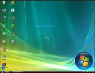 Microsoft PowerPoint 2007 Animation Test