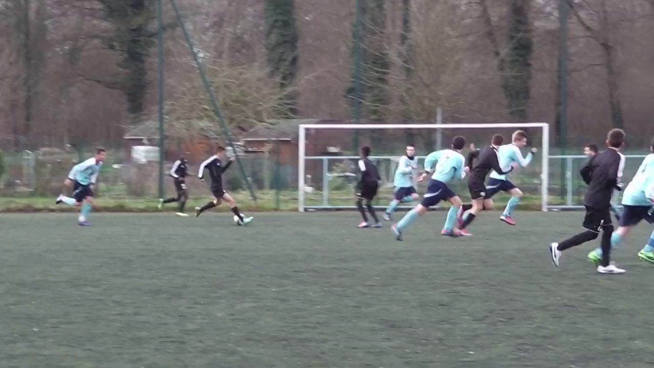 ASC vs Ailly sur Somme 99 Amical - But4
