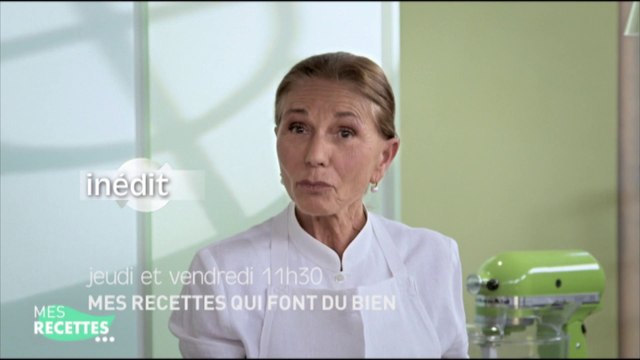 Mes recettes qui font du bien par Florence Servan-Schreiber
