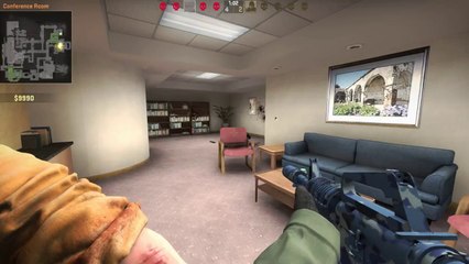 CS GO - E57 Ya Ta Ta Ta