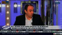 Olivier Delamarche VS Pierre Sabatier: Chute des marchés émergents: jusqu'à quand ?, dans Intégrale Placements – 03/02 2/2