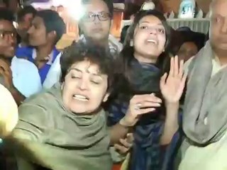 south indian heroine kajal aggarwal visit tirumala temple latest