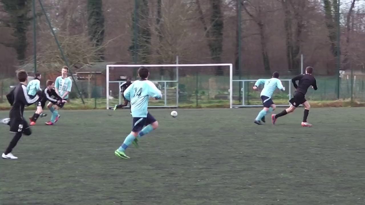 ASC vs Ailly sur Somme 99 Amical - But6