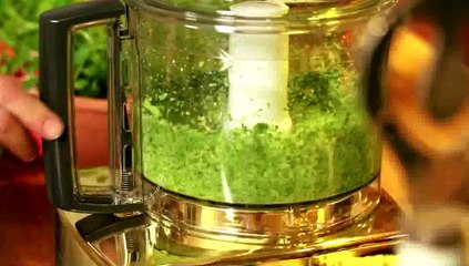 NZ Lamb, Olive and Orange Stew Part 2