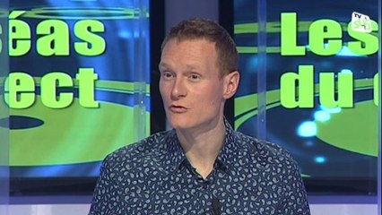 La chronique fighting de Clément Marcou