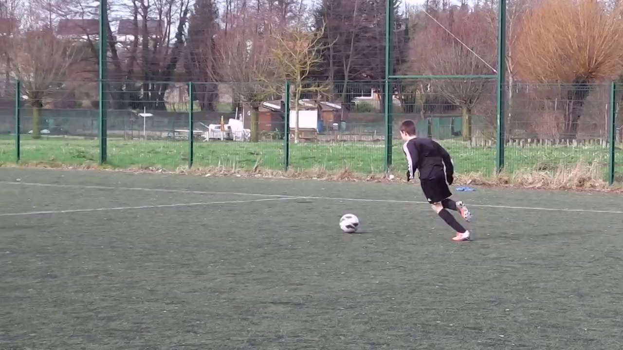 ASC vs Ailly sur Somme 99 Amical - But9