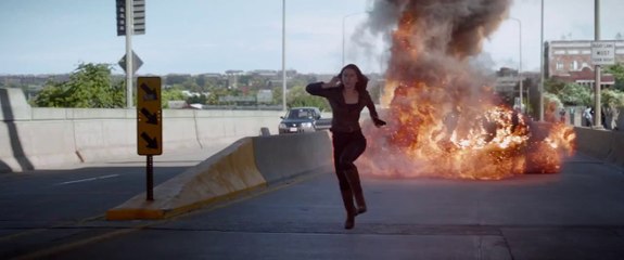 Captain America : The Winter Soldier (2014)  - Official Trailer #2 [VO-HD]