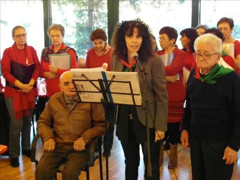 PARTIGIANI A PADERNO DUGNANO (1 of 3)