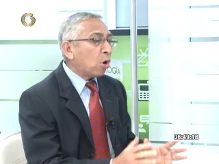 Economista: 64 mil millones de dólares se han producido en el BCV sin ningún tipo de respaldo