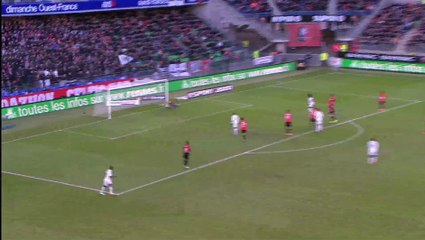 J23. SRFC/OL : le résumé vidéo