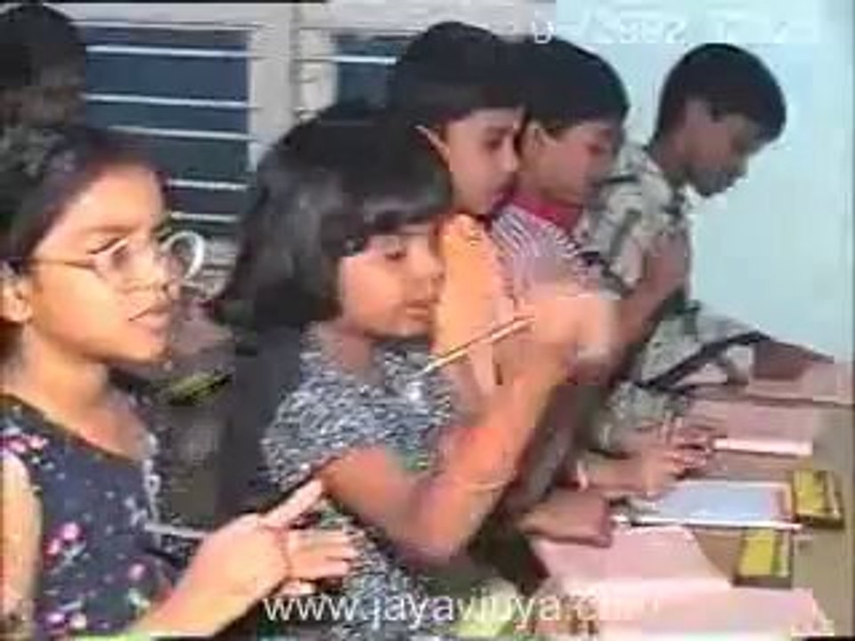 Handwriting Classes