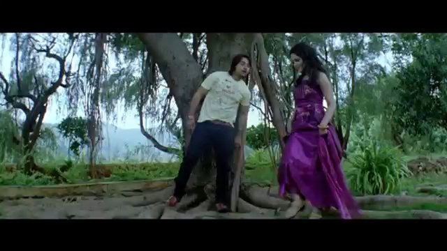 Mu Ashique Mu Awara _ Oriya Love Songs