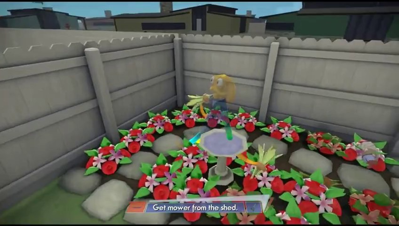 Octodad : Dadliest Catch - GK Live : Octodad