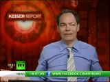 Keiser Report_ For a Few Billion Dollars More (E138)