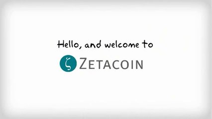 Zetacoin: Faster and More Efficient Bitcoin Alternative 🚀