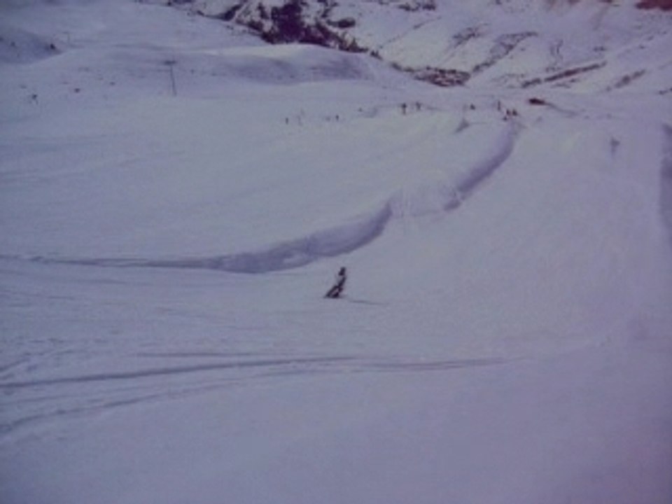 Grand Bornand 3  6