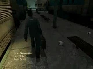 Half life 2 intro (FR)