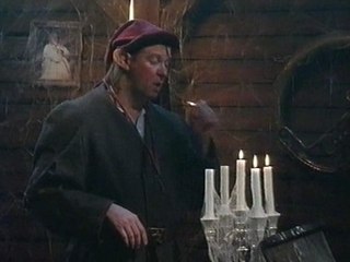 The Joulukalenteri jakso 2