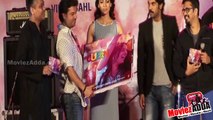 Queen Movie Music Launch | Kangna Ranaut, Lisa Haydon