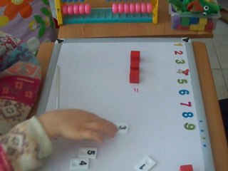 03.02.2014 - Sayı çalışması