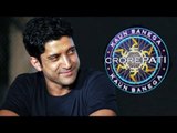 Farhan Akhtar To Replace Amitabh Bachchan As KBC Host