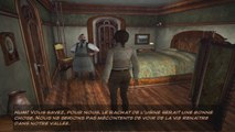 Test de Syberia (PC, 2002)