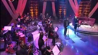 TRT Müzik Muhteşem Urfalılar Ömer Faruk Gözoğlu Münevver Özdemir Part 2