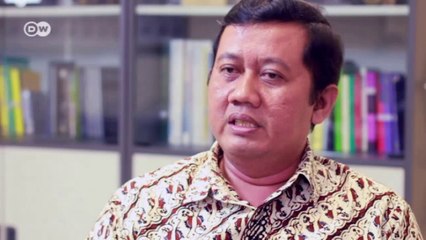 Indonesia: The Deadly Policy on Painkillers | Global 3000