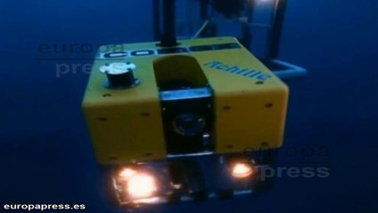 El buque vertical, una revolución en los océanos